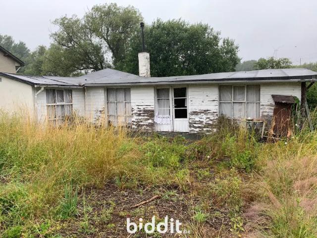 in openbare verkoop Huis Bièvre
