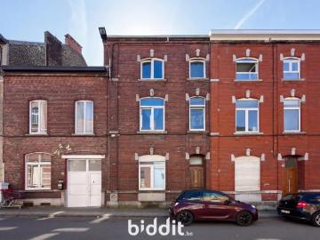 in openbare verkoop Huis Gosselies