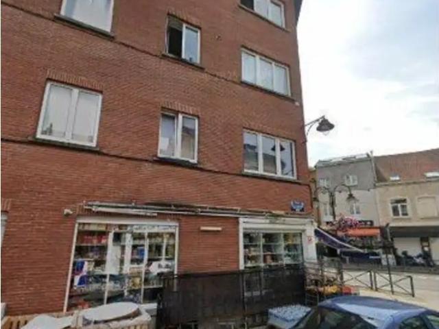 in openbare verkoop Huis gemengd gebruik Sint Agatha Berchem