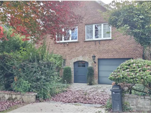 in openbare verkoop Huis Dilbeek