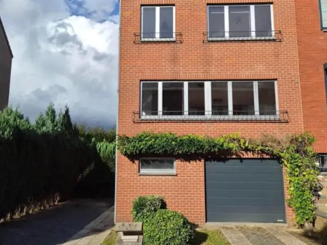 in openbare verkoop Huis Eigenbrakel
