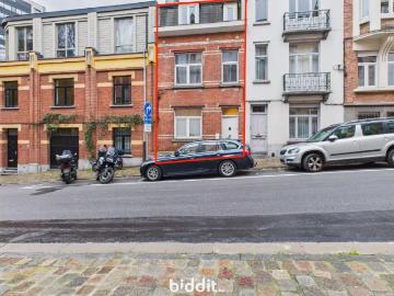 1050, Bruxelles-Capitale