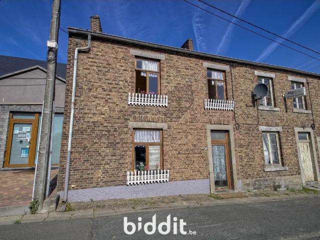 in openbare verkoop Huis Fosses la Ville