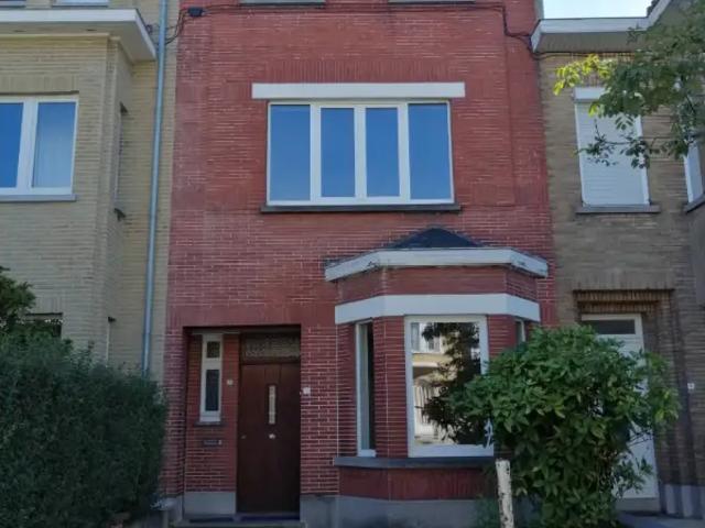 in openbare verkoop Huis Kortrijk