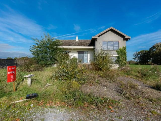 in openbare verkoop Huis Houthalen Helchteren