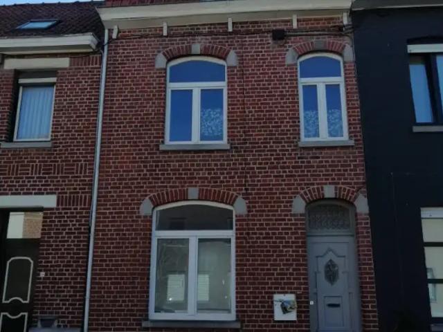 in openbare verkoop Huis Heule