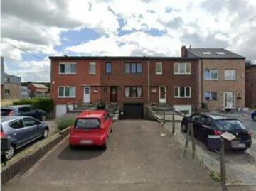 Geschakelde Woning te koop in Oupeye