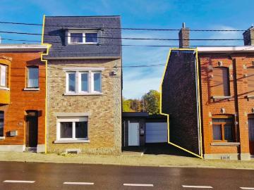 4040, Herstal, Arrondissement de Liège, Wallonie