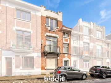 1090, Bruxelles-Capitale - Terrasse