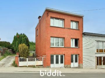 in openbare verkoop Huis Jemeppe