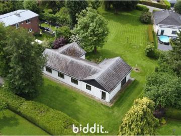 in openbare verkoop Huis Olne