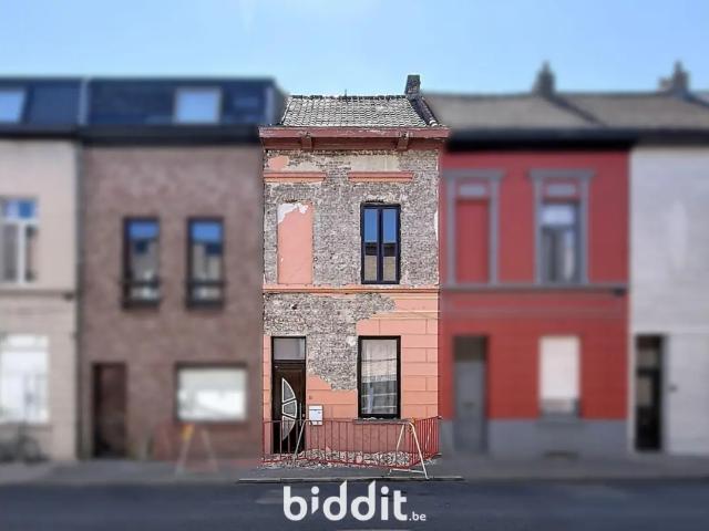 in openbare verkoop Huis Ledeberg