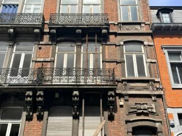 in openbare verkoop Huis Luik