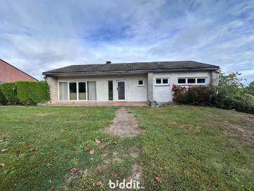 in openbare verkoop Huis Modave