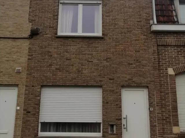 in openbare verkoop Huis Moen