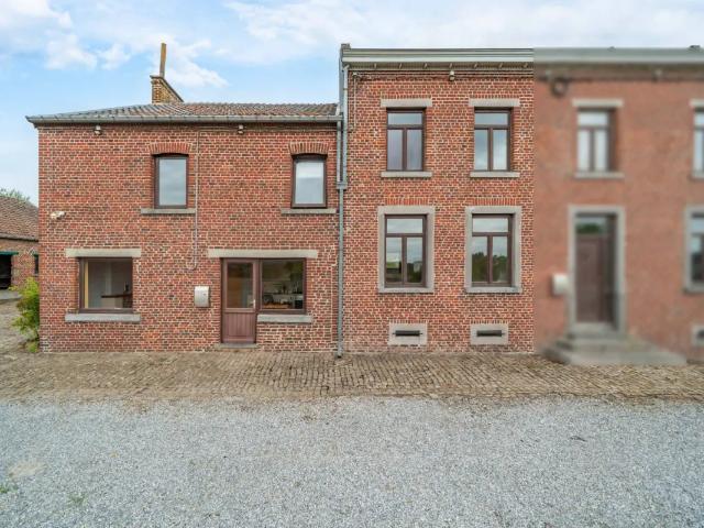 in openbare verkoop Huis Moignelée