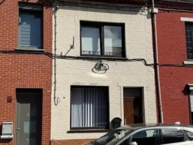 in openbare verkoop Huis Montignies sur Sambre