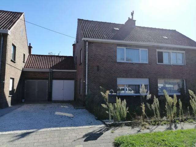 in openbare verkoop Huis Marke