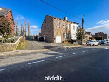 4041, Herstal, Arrondissement de Liège, Wallonie