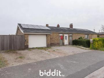 8470, Ostende, Flandre-Occidentale, Flandre