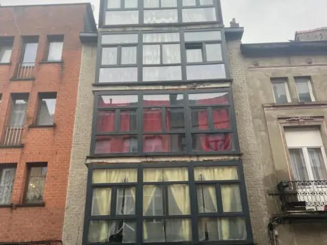 in openbare verkoop Huis Schaarbeek