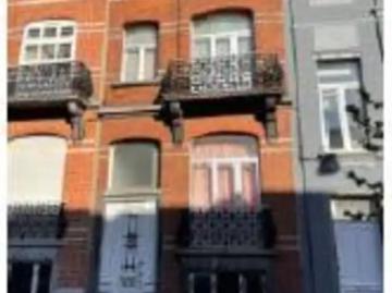 1030, Schaerbeek, Bruxelles-Capitale - Parking