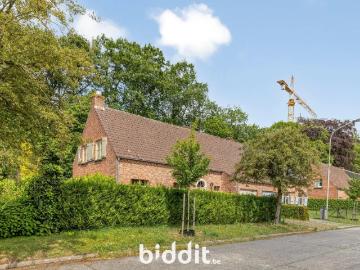 in openbare verkoop Huis Sint Denijs Westrem