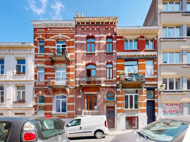 in openbare verkoop Huis Sint Gillis