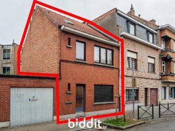 1080, Molenbeek-Saint-Jean, Bruxelles-Capitale
