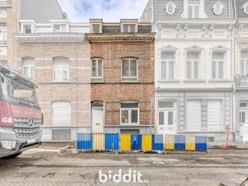 1080, Molenbeek-Saint-Jean, Bruxelles-Capitale
