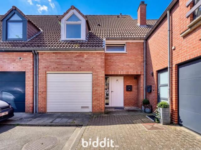 in openbare verkoop Huis Sint Lambrechts Woluwe
