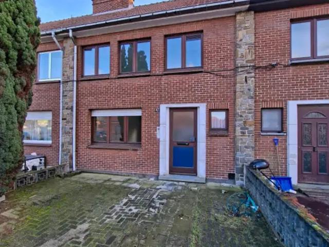 in openbare verkoop Huis Sint Niklaas