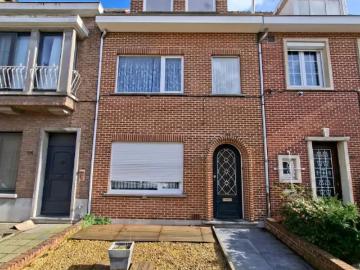 9100, Arrondissement de Saint-Nicolas, Flandre orientale, Flandre