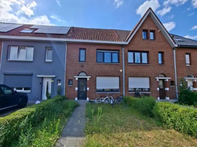 in openbare verkoop Huis Sint Niklaas