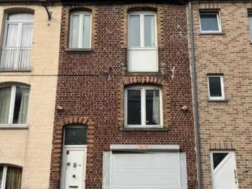 1600, Leeuw-Saint-Pierre, Hal-Vilvorde, Flandre