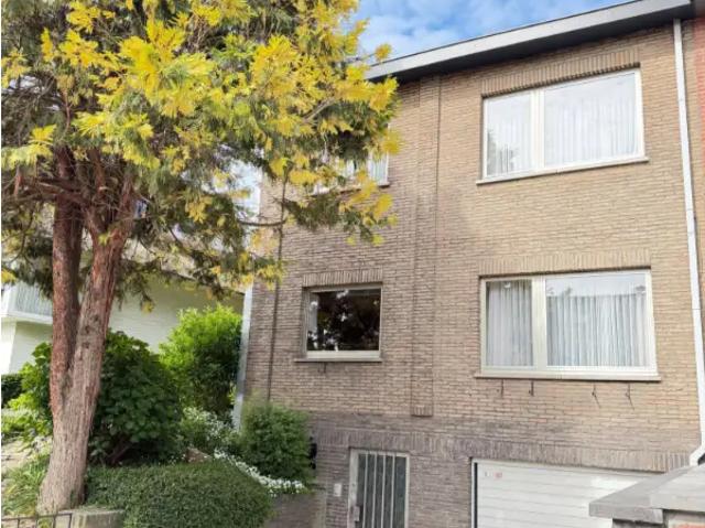 in openbare verkoop Huis Strombeek Bever