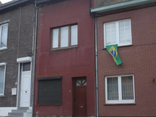 in openbare verkoop Huis Roux