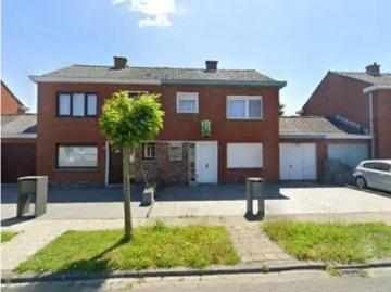 8930, Arrondissement de Courtrai, Flandre