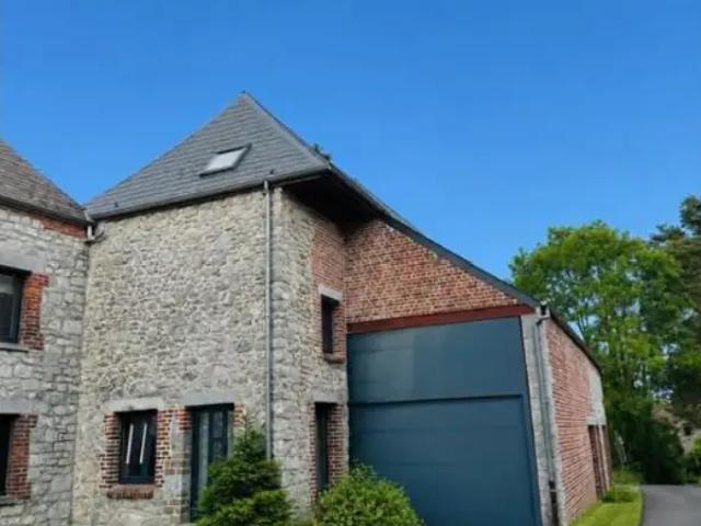 in openbare verkoop Huis Renlies