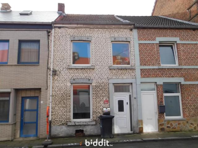 in openbare verkoop Huis Waremme