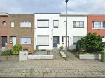 in openbare verkoop Huis Wilrijk