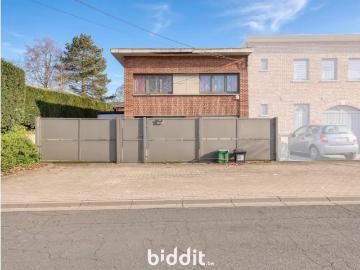 4041, Herstal, Arrondissement de Liège, Wallonie