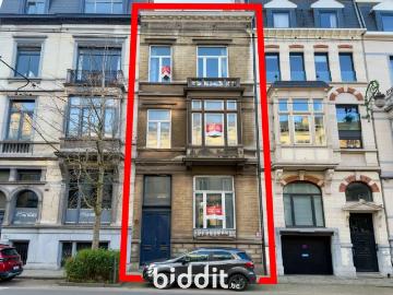 1190, Forest, Bruxelles-Capitale