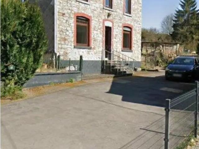 in openbare verkoop Huis Vielsalm