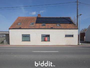 8610, Arrondissement de Dixmude, Flandre-Occidentale, Flandre