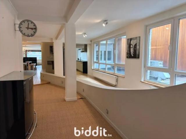 in openbare verkoop Loft Luik