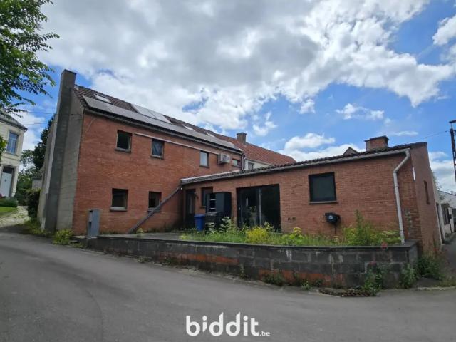 in openbare verkoop Villa Baisy Thy