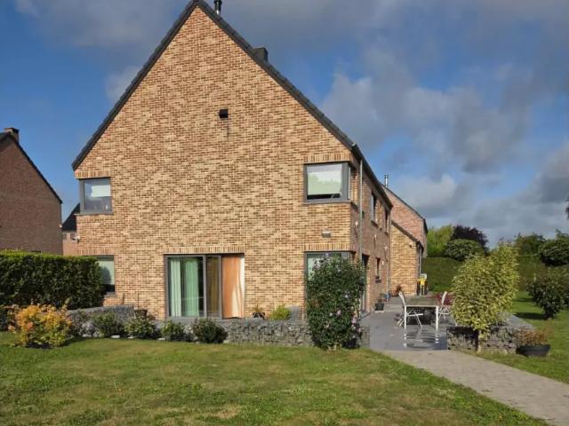 in openbare verkoop Villa Hodeige