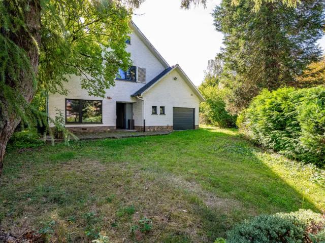 in openbare verkoop Villa Wezembeek Oppem