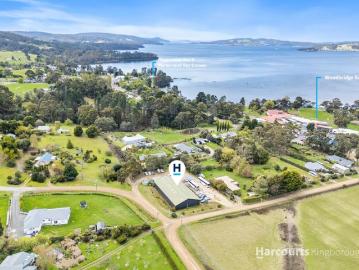 Woodbridge, Kingborough, Kingborough, Tasmania Island